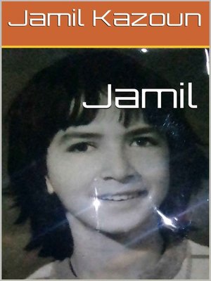 cover image of Jamil